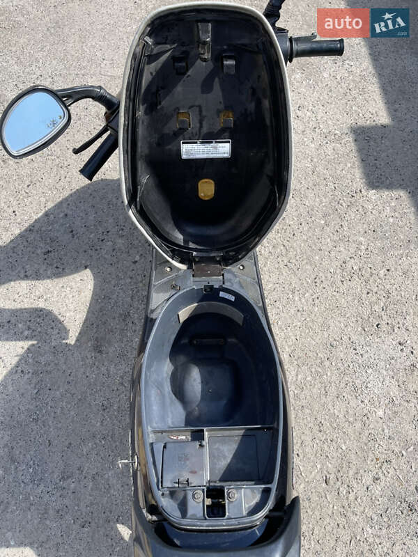 Скутер Honda Tact AF-31 2008 в Балаклее