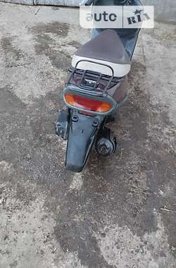 Скутер для инвалидов Honda Tact AF-31 1998 в Христиновке