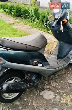 Скутер Honda Tact AF-31 1998 в Хороле