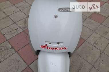 Грузовые мотороллеры, мотоциклы, скутеры, мопеды Honda Tact AF-51 2000 в Ананьеве
