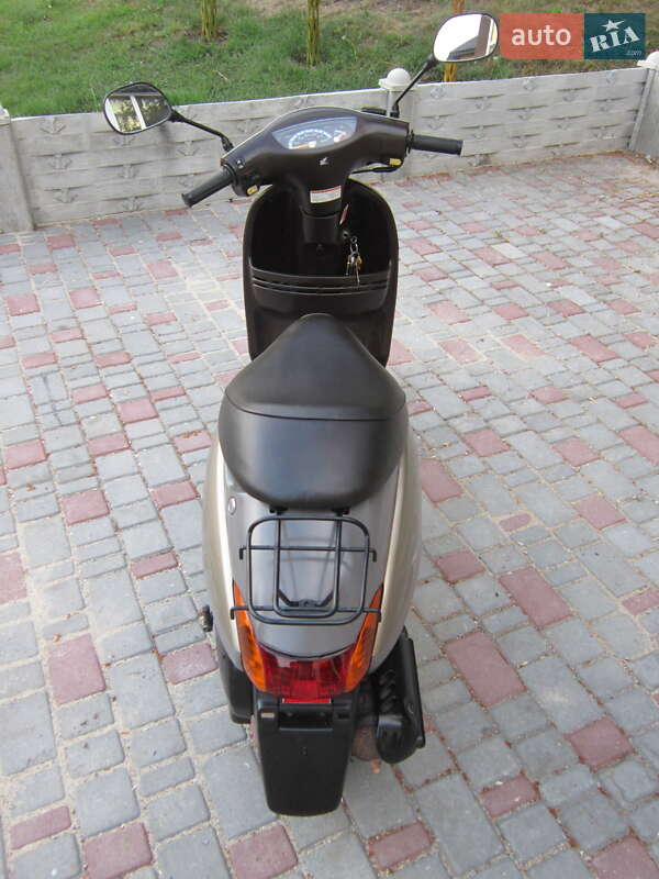 Скутер Honda Tact AF-51 2009 в Умани