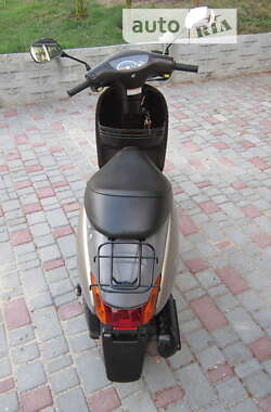 Скутер Honda Tact AF-51 2009 в Умані
