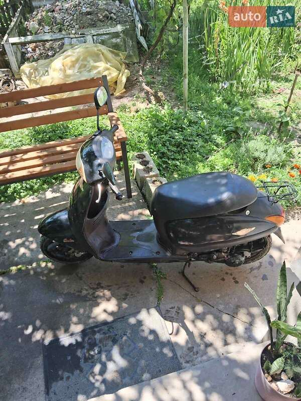 Скутер Honda Tact AF-51 2000 в Заліщиках