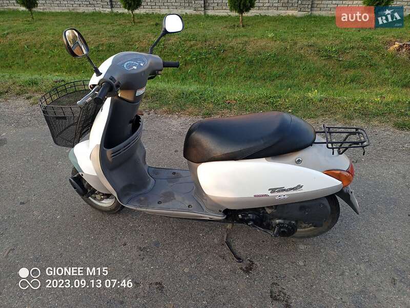 Максі-скутер Honda Tact AF-51 2000 в Коломиї