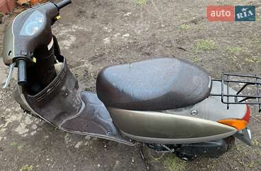 Скутер Honda Tact AF-51 2009 в Дубні