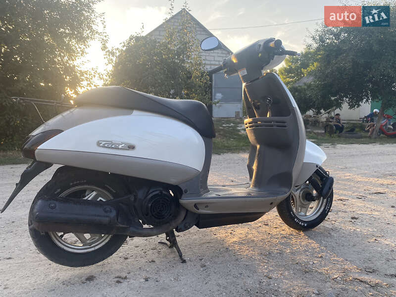 Мопеди Honda Tact AF-51 1998 в Могилів-Подільському