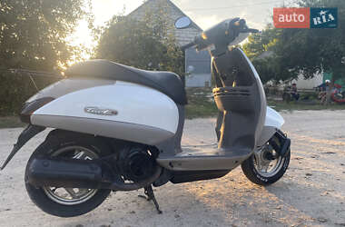 Мопеды Honda Tact AF-51 1998 в 