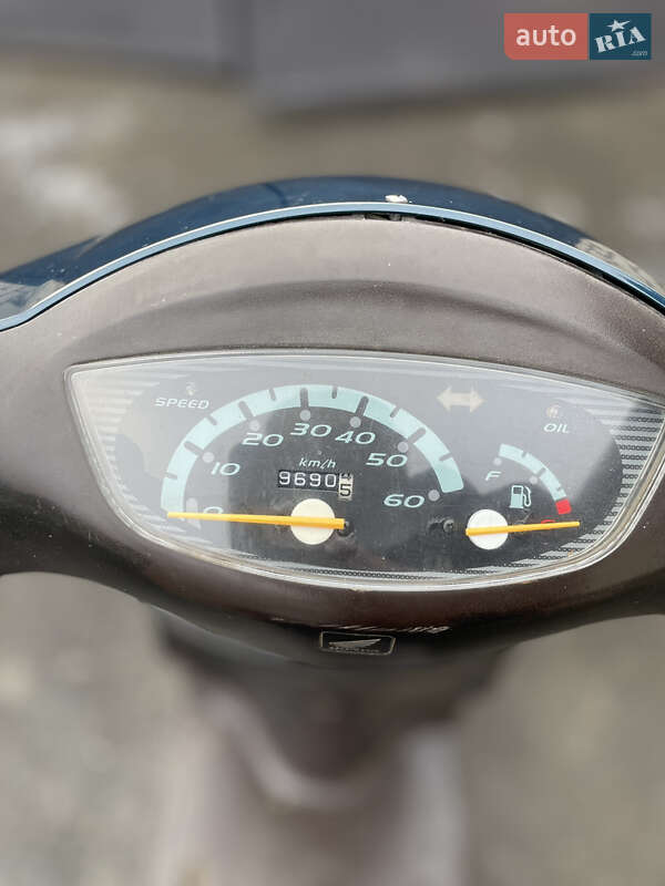 Мопеды Honda Tact AF-51 2012 в Благовещенском