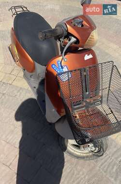 Скутер Honda Tact AF-51 1998 в 