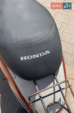 Скутер Honda Tact AF-51 1998 в 