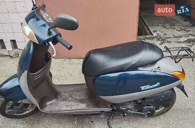 Мопеды Honda Tact AF-51 2004 в Киеве