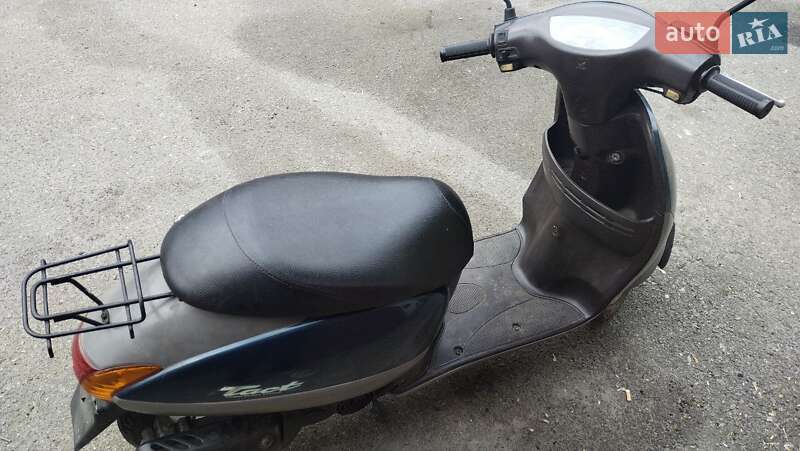 Мопеды Honda Tact AF-51 2004 в Киеве