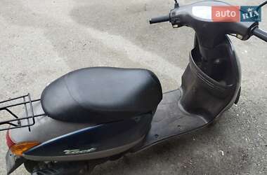 Мопеди Honda Tact AF-51 2004 в 