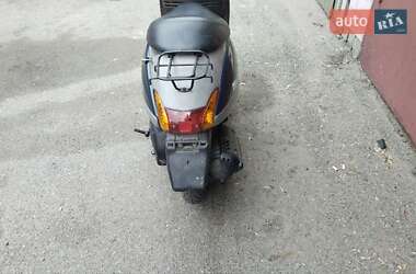 Мопеди Honda Tact AF-51 2004 в 