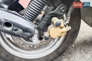 Мопеди Honda Tact AF-51 2004 в 