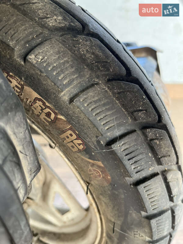 Вантажні моторолери, мотоцикли, скутери, мопеди Honda Tact AF-51 2000 в Камені-Каширському фото 6 Вантажні моторолери, мотоцикли, скутери, мопеди Honda Tact AF-51 2000 в Камені-Каширському