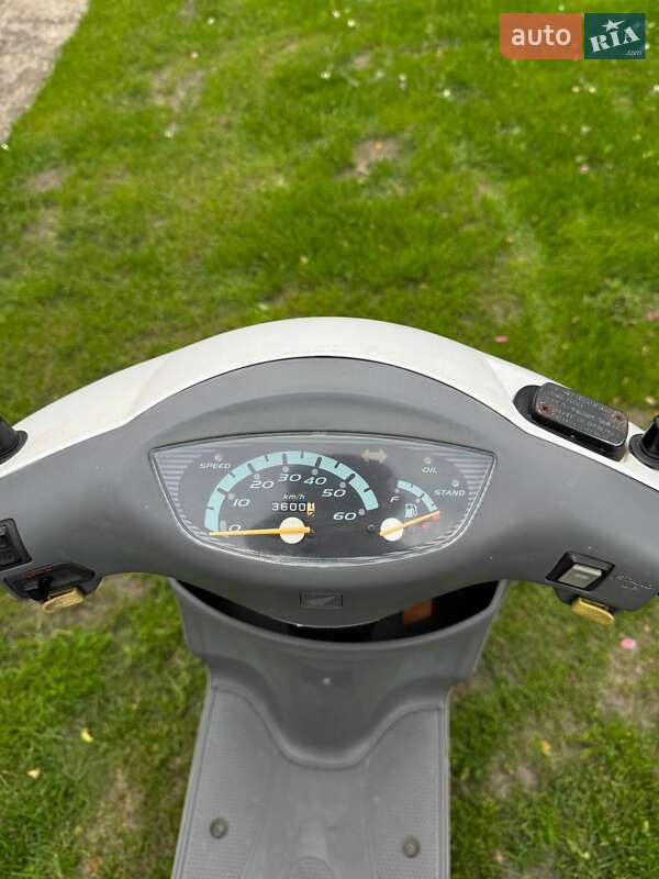 Мопеди Honda Tact AF-51 2008 в Деражні фото 6 Мопеди Honda Tact AF-51 2008 в Деражні