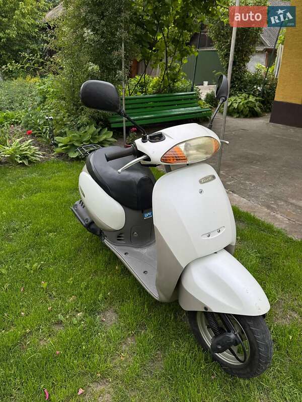 Мопеди Honda Tact AF-51 2008 в Деражні фото 2 Мопеди Honda Tact AF-51 2008 в Деражні