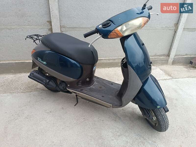 Вантажні моторолери, мотоцикли, скутери, мопеди Honda Tact AF-51 2008 в Немирові