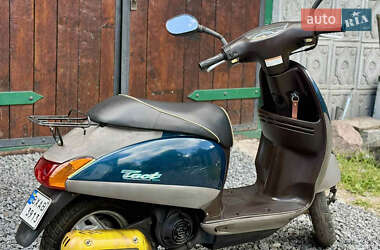 Скутер Honda Tact AF-51 1998 в Славуте