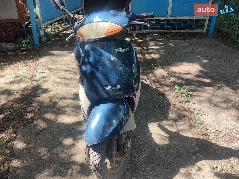 Honda Tact AF-51 2000