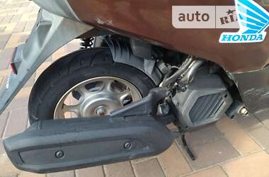 Скутер Honda Tact AF-75 2015 в 