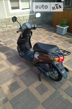 Скутер Honda Tact AF-75 2015 в 