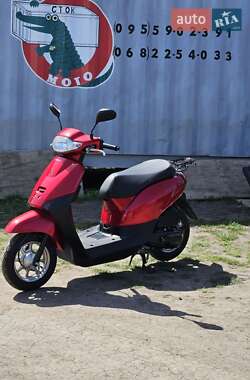 Скутер Honda Tact AF-75 2015 в Первомайську