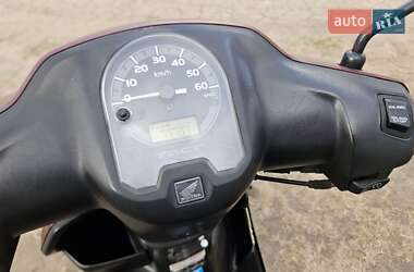 Мопеды Honda Tact AF-75 2015 в 