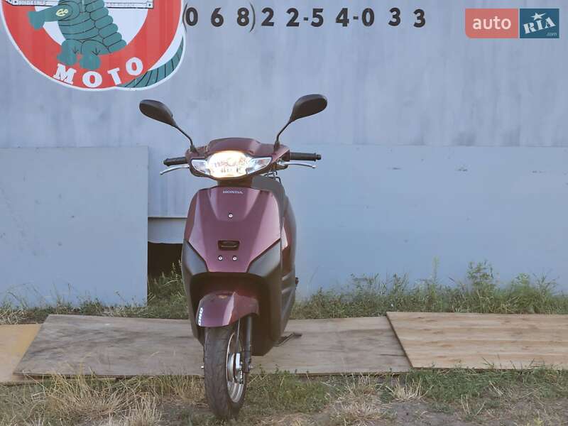 Скутер Honda Tact AF-79 2021 в Харькове
