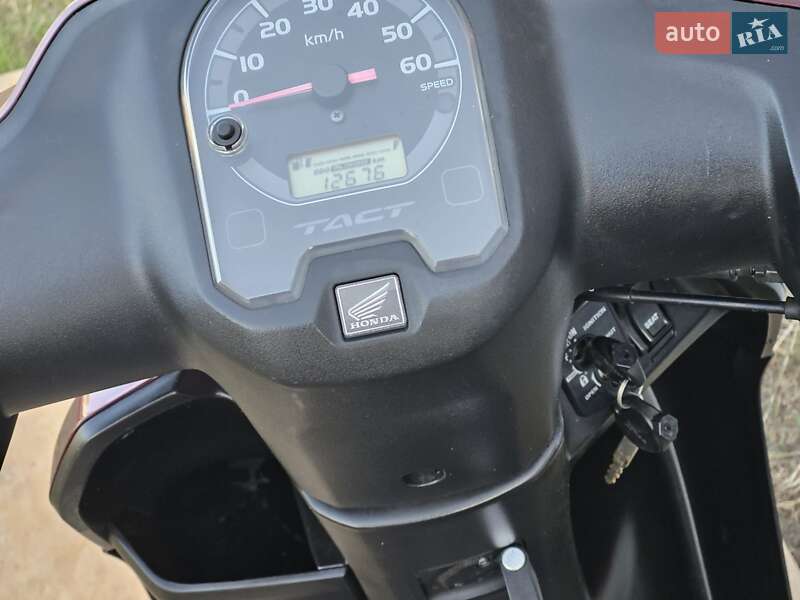 Скутер Honda Tact AF-79 2021 в Харькове