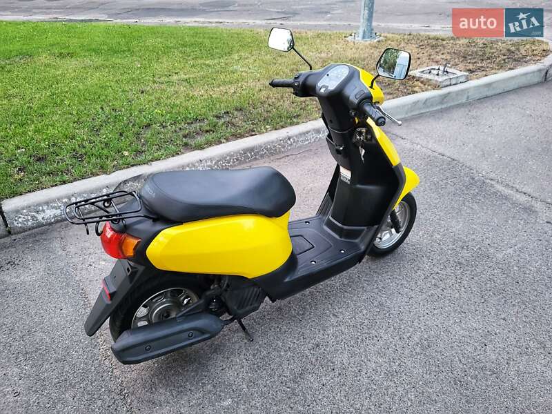 Скутер Honda Tact AF-79 2017 в Харькове
