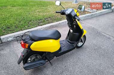 Скутер Honda Tact AF-79 2017 в 