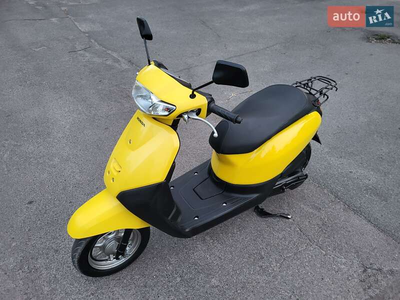 Скутер Honda Tact AF-79 2017 в Харькове
