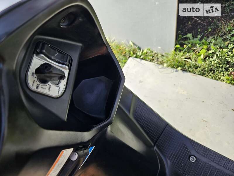 Мопеди Honda Tact AF-79 2016 в Вознесенську