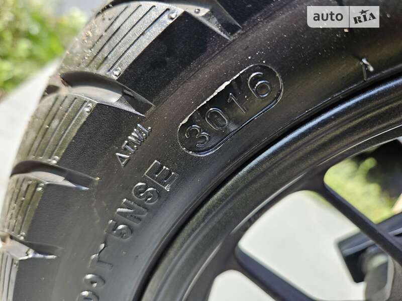 Мопеди Honda Tact AF-79 2016 в Вознесенську