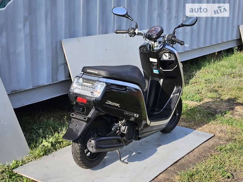 Мопеди Honda Tact AF-79 2016 в Вознесенську