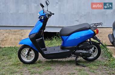 Мопеды Honda Tact AF-79 2016 в 