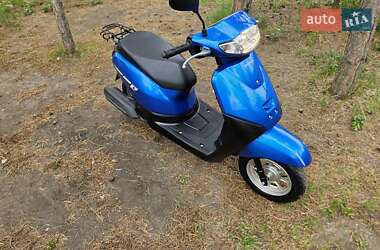 Мопеды Honda Tact AF-79 2016 в 
