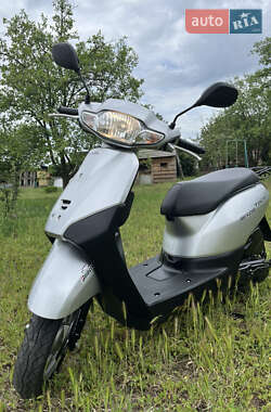 Мопеды Honda Tact AF-79 2017 в Первомайске