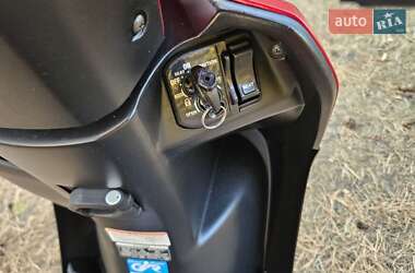 Скутер Honda Tact AF-79 2018 в 