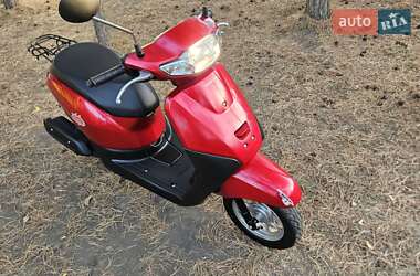 Скутер Honda Tact AF-79 2018 в 