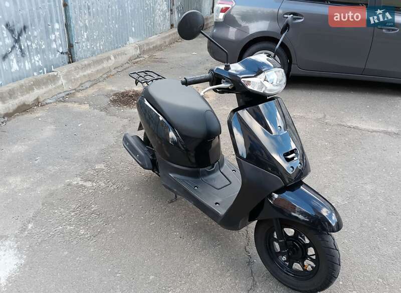 Скутер Honda Tact AF-79 2022 в Одесі
