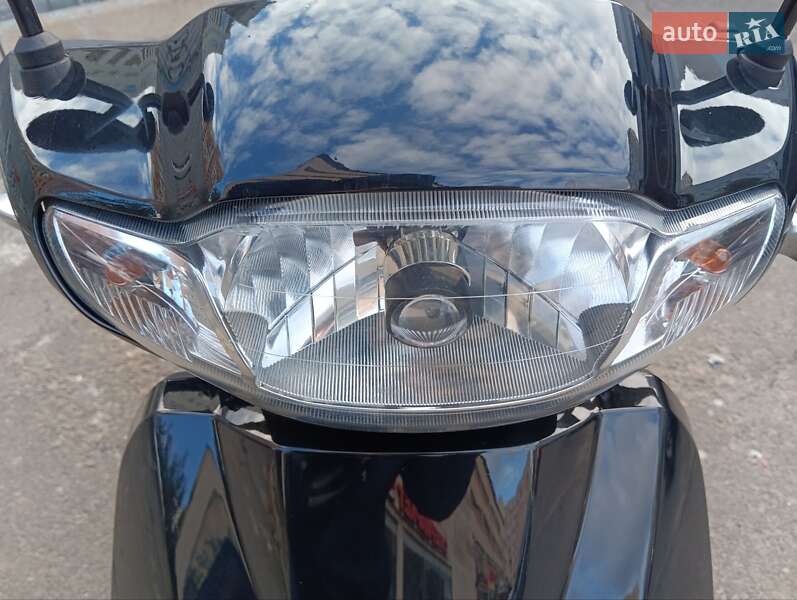 Скутер Honda Tact AF-79 2022 в Одесі