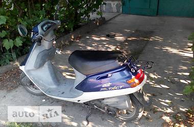 Скутер Honda Tact 1998 в Горишних Плавнях