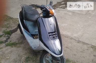 Скутер Honda Tact 2005 в Городище