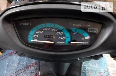 Скутер Honda Tact 2001 в Николаеве