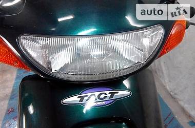 Скутер Honda Tact 2001 в Николаеве