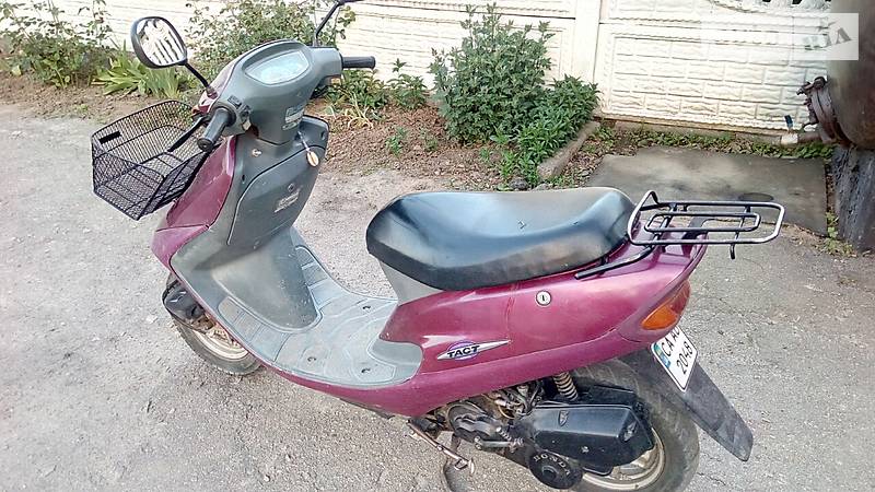 Мопеды Honda Tact 2000 в Умани