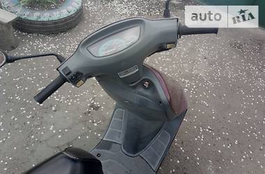 Скутер Honda Tact 2000 в Малине